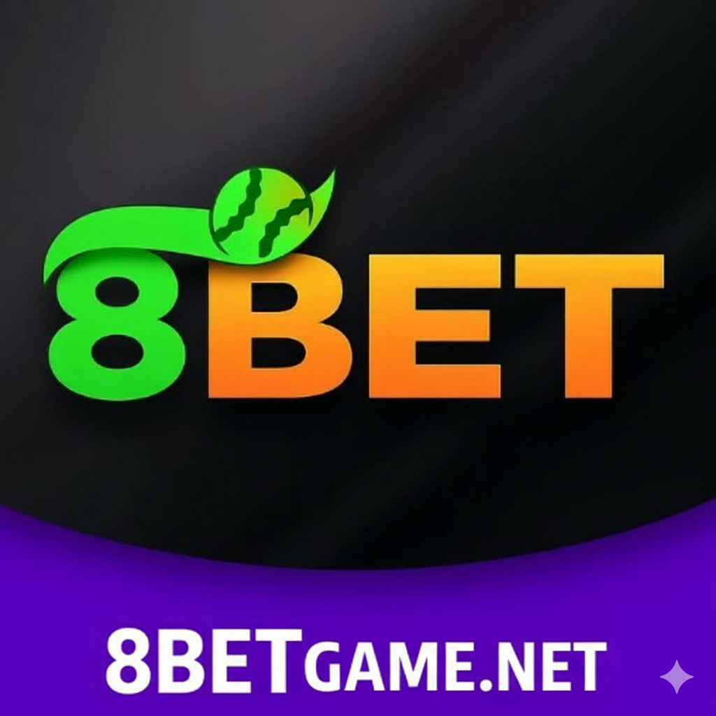 8Bet-Game